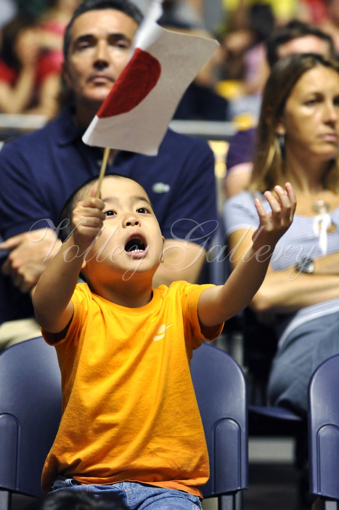 Polonia Giappone (68)